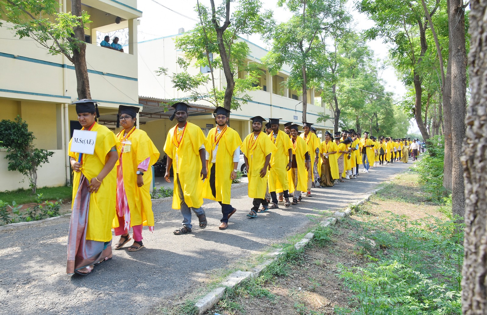 Sri Vasavi College